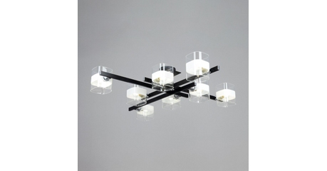 Потолочная люстра Citilux Вирта CL139282