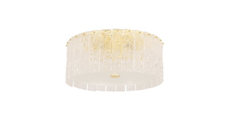 Потолочная люстра Crystal Lux OVIEDO PL6