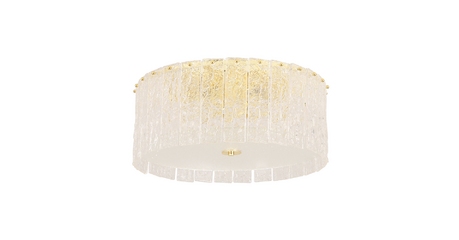 Потолочная люстра Crystal Lux OVIEDO PL6