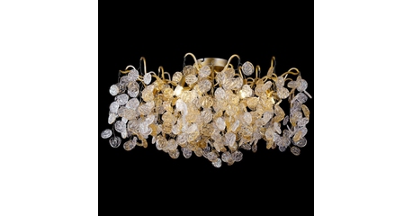 Потолочная люстра Crystal Lux Tenerife PL8