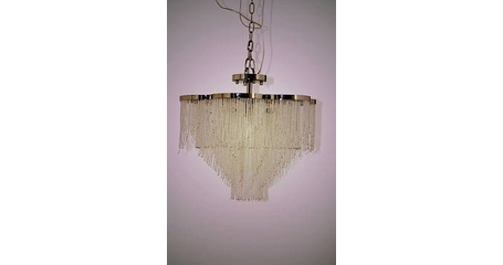 Потолочная люстра Divinare 2307/01 PL-9