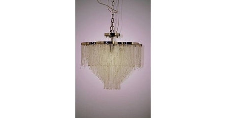 Потолочная люстра Divinare 2307/01 PL-9