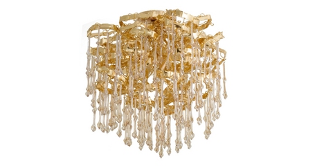 Потолочная люстра Divinare 3150/16 PL-11