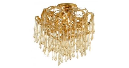 Потолочная люстра Divinare 3150/16 PL-6