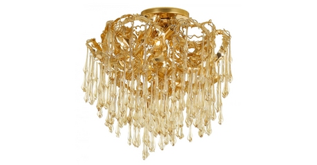 Потолочная люстра Divinare 3150/16 PL-6