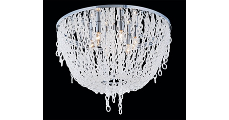 Потолочная люстра Divinare Aurora 2006/01 PL-6