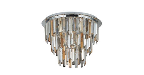 Потолочная люстра Divinare Nova 1223/02 PL-5