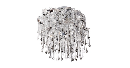 Потолочная люстра Divinare Salice 3150/02 PL-11