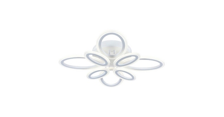 Потолочная люстра Escada 10207 10207/8LED