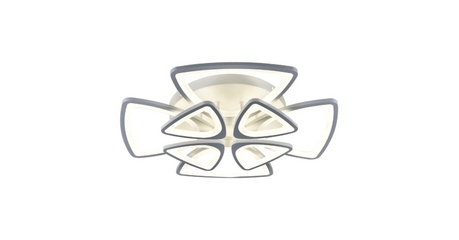 Потолочная люстра Escada 10218 10218/8LED