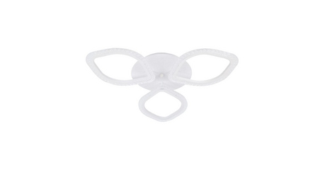 Потолочная люстра Escada 10251 10251/3LED