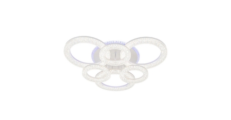 Потолочная люстра Escada Alunit 10281/6LED