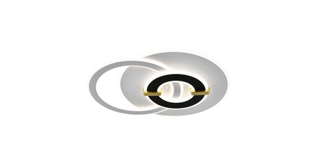 Потолочная люстра Escada Antlia 10269/3LED