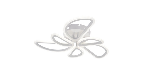 Потолочная люстра Escada Archer 10270/6LED