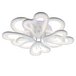 Потолочная люстра Escada Armeria 10227/8LED BL