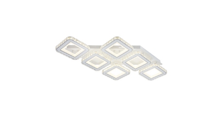 Потолочная люстра Escada Avolon 10261/6LED