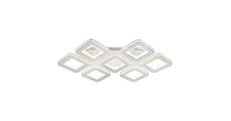 Потолочная люстра Escada Avolon 10261/7LED