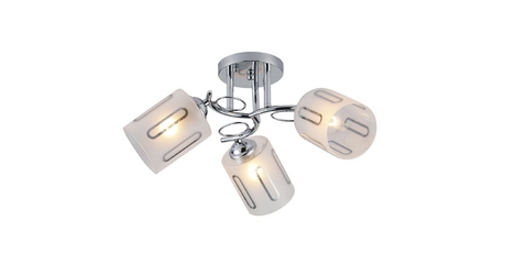 Потолочная люстра Escada Calluna 1120/3PL