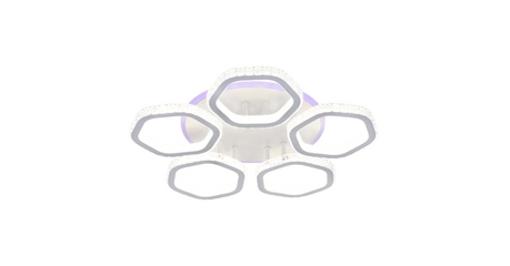 Потолочная люстра Escada Centauri 10263/5LED BL