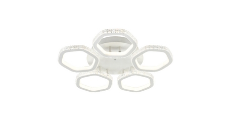 Потолочная люстра Escada Centauri 10263/5LED
