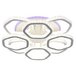 Потолочная люстра Escada Centauri 10263/8LED BL
