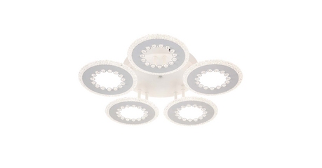 Потолочная люстра Escada Dew 10233/5LED