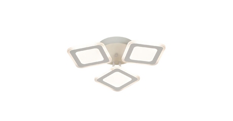 Потолочная люстра Escada Erida 10288/3LED