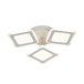 Потолочная люстра Escada Erida 10288/3LED