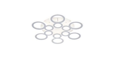Потолочная люстра Escada Galleo 10274/6LED