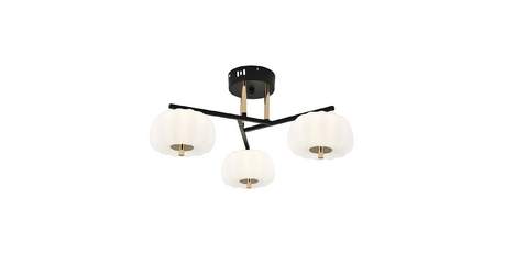 Потолочная люстра Escada Halma 10301/3LED