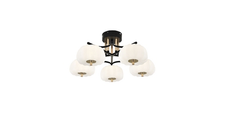 Потолочная люстра Escada Halma 10301/5LED