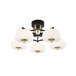 Потолочная люстра Escada Halma 10301/5LED
