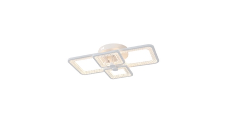 Потолочная люстра Escada Haumea 10283/4LED