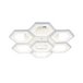 Потолочная люстра Escada Hexagon 10204/7LED