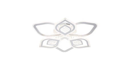 Потолочная люстра Escada Hydria 10229/6LED