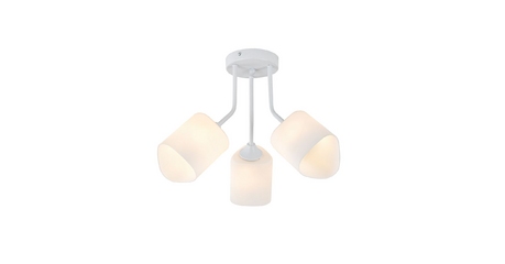 Потолочная люстра Escada Ipomea 2102/3P