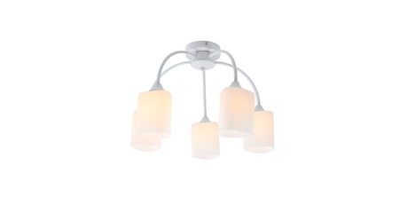 Потолочная люстра Escada Ipomea 2102/5P