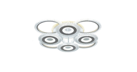 Потолочная люстра Escada Klio 10276/8LED