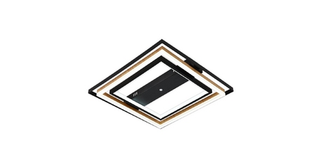 Потолочная люстра Escada Lagom 10249/2LED