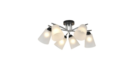 Потолочная люстра Escada Lavatera 2132/6P