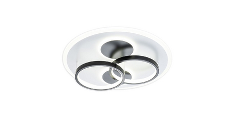Потолочная люстра Escada Module 10235/4LED ROUND
