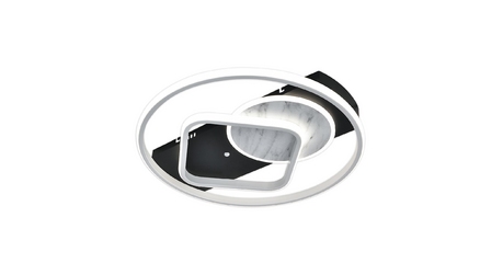 Потолочная люстра Escada Nebula 10292/3LED
