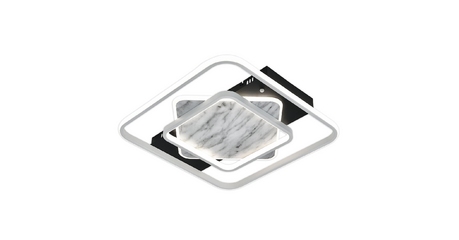Потолочная люстра Escada Nebula 10293/3LED
