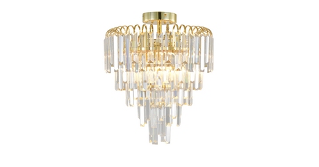 Потолочная люстра Escada Odegard 2105/6P