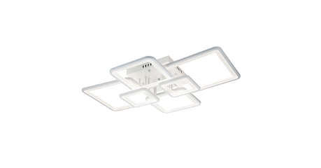 Потолочная люстра Escada Plain 10286/6LED