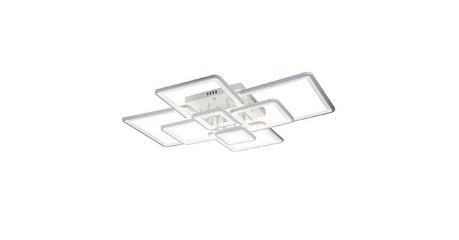 Потолочная люстра Escada Plain 10286/8LED