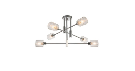 Потолочная люстра Escada Reflex 1140/6P
