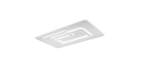 Потолочная люстра Escada Rung 10294/3LED