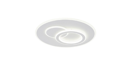 Потолочная люстра Escada Rung 10296/3LED