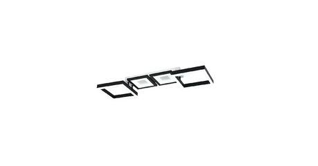 Потолочная люстра Escada Scutum 10266/4LED
